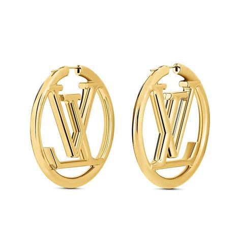 louis vuitton hoops price